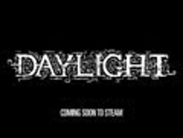 Drain A Fictional Phone's Battery In The Scary-Looking <em>Daylight</em>