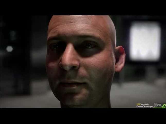 These Computer Graphics Are So Incredible, It's Kind Of Creepy