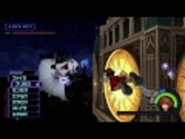 New Trailer Shows What <em>Kingdom Hearts</em> Looks Like In HD