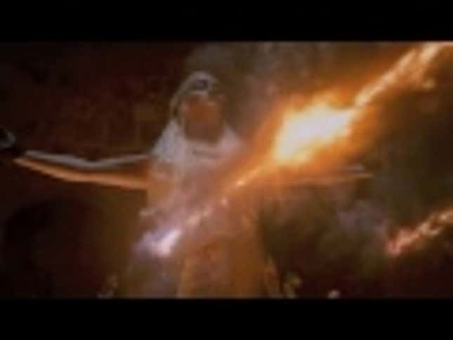 Watch the Weirdest GoT Mashup Yet: How Khaleesi Got Her Dragons Back