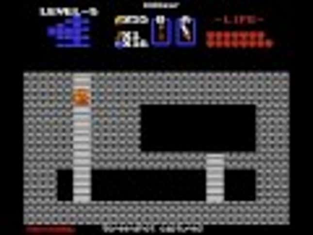 She Hacked <em>The Legend of Zelda</em> So It Now Stars Zelda, Saving Link