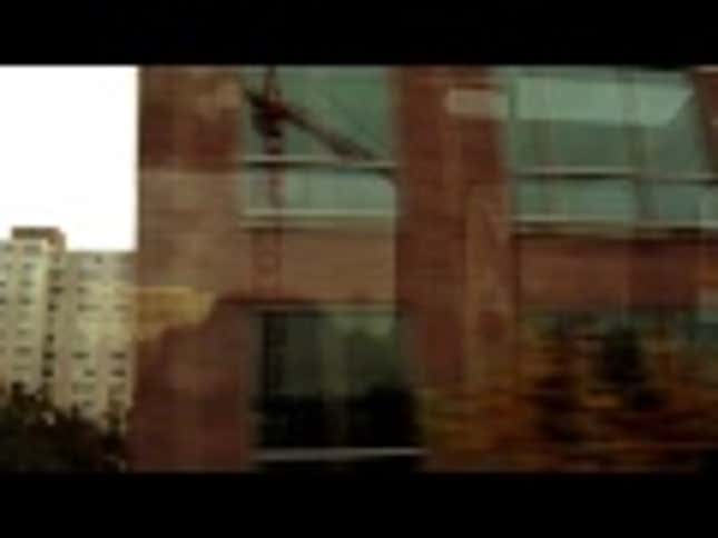 Your Evening Cry: How We Wish History Had Gone Down