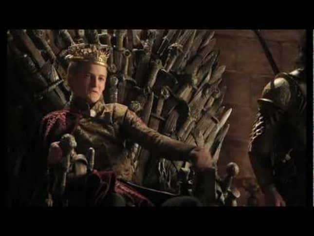 What You Get When You Mash <em>Game of Thrones</em> And <em>The Princess Bride</em> Together
