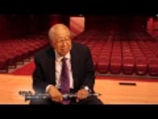 Meet Malik Kofi, the Amazing 11-Year-Old Child Prodigy Cellist