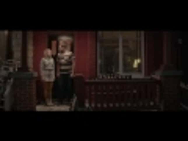 Canadian Ad Compares Social Smoking to Social Farting