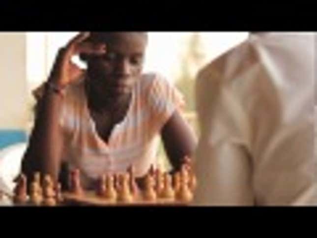 Bill Gates Wants to Play, Get Badly Beaten by Girl Chess Genius