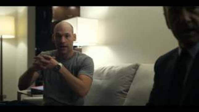 Say There, is That an Awkward Product Placement Starring a PS Vita?