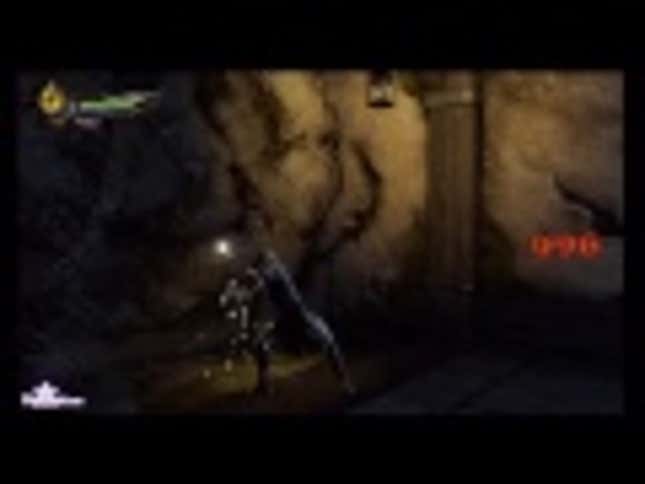 Try These Two Techniques To Earn a 1000-Hit Combo in <em>God of War: Ascension</em> (The Not-Fun Way)
