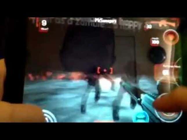 Twitter Trends Turn Deadly in This Insane Experimental Shooter