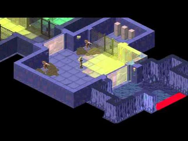 If You Miss The Old-School <em>Fallout</em> Games, This Might Be For You