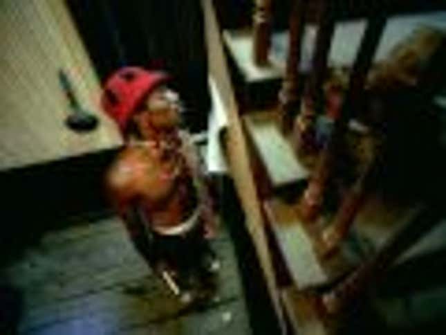 Please, Baby Jesus, Make This Lindsay Lohan/Justin Bieber Bloodfeud Last Forever