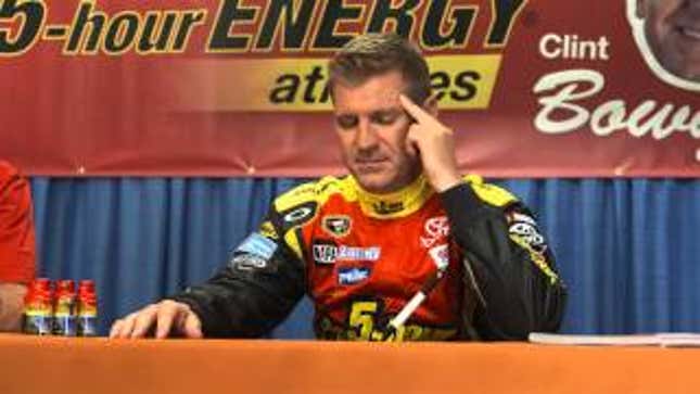 New 5-Hour Energy Ads Say Men Are Magnificent Athletes, Women Are Poop-Covered Maids