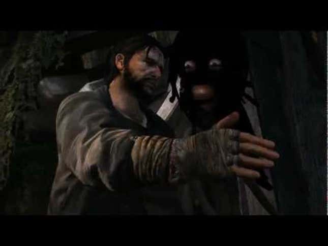 <em>Tomb Raider</em>'s PC Version Is Good, Despite A Few Stray Hairs