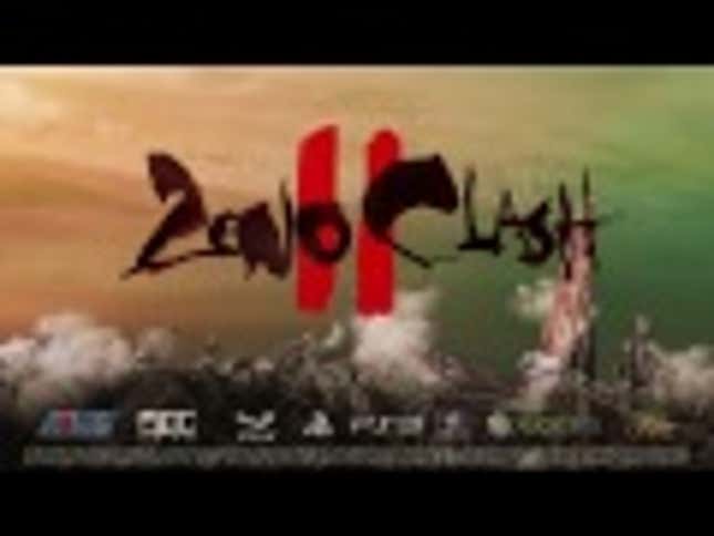 This New <em>Zeno Clash II</em> Gameplay Trailer is Crazy Awesome