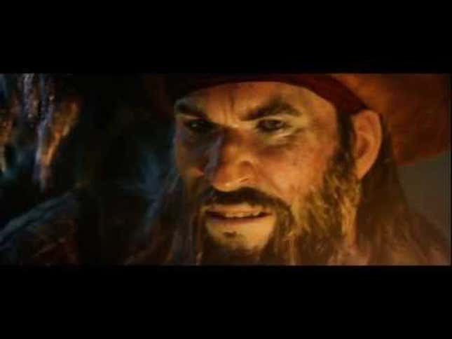 This <em>Assassin's Creed IV</em> Rap Drops Rhymes From Kingston To Bristol