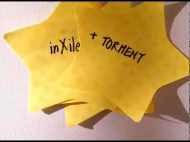 A <em>Planescape: Torment</em> Sort-of Sequel Gets Ringing Endorsement from the Guy Who Wrote the Original