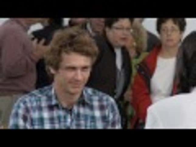 Jason Segel and Michelle Williams Call It Quits, Were Probably Totally Adorable About It