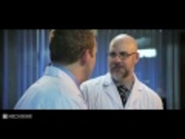 This Trailer For The <em>Portal</em> Web Show <em>Aperture R&D</em> Is Scientifically Delicious