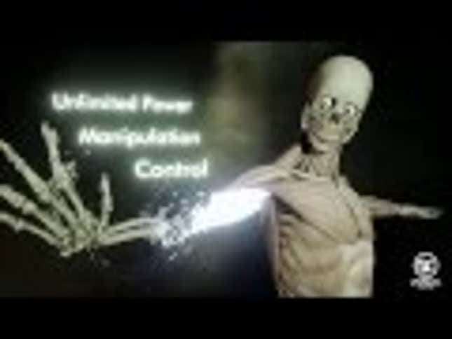 This is What the Unreal Engine 4 Can Do For Skeletons, Fedoras, and a Game That's $300,000 Short