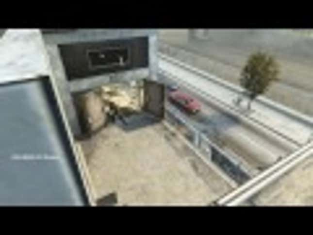 This Type Of Kill Cam Shows An Amazing Yet Lame Way To Die In <em>Call of Duty</em>