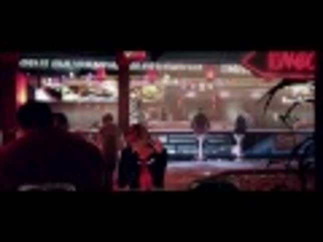 Don’t You Forget About This Fan-Made <em>Remember Me</em> Trailer