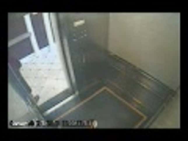 Hotel Guests Brushing Teeth with Mysterious Murder Victim Water