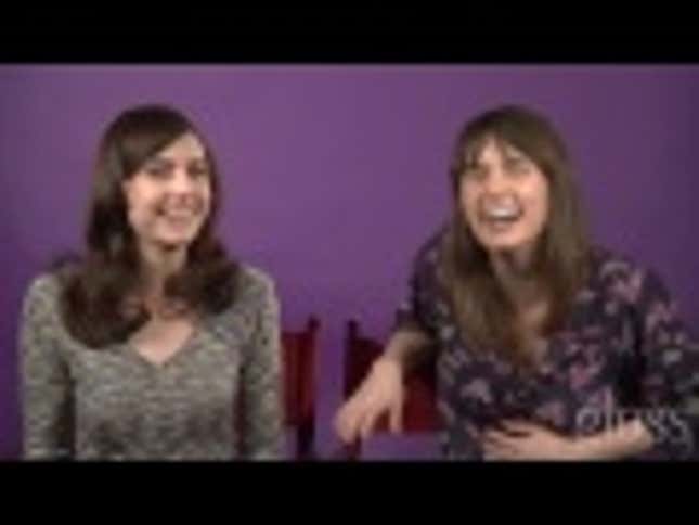 Some Serious Questions About Having Sex With Ghosts