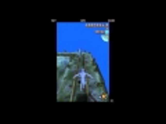 Our Introduction to <em>Edge of Twilight</em> is a Bad <em>Temple Run</em> Knock-Off