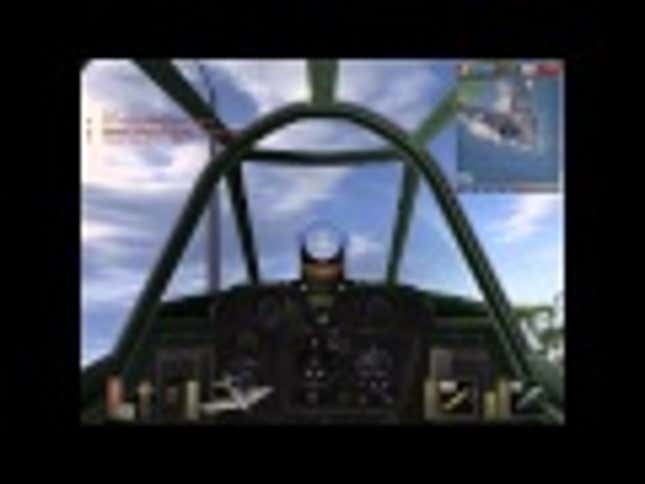 Technically, The Graphics of First-Person Shooters Have Improved A Lot Since 1992