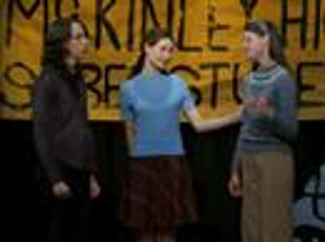 Drunk Children Love Watery Beer and Candy-Flavored Liquor