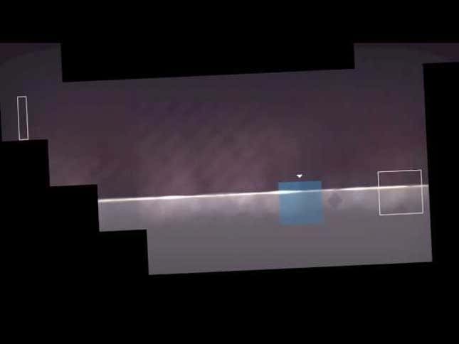 Proof That God Exists: My Favorite Indie Game of 2012 Is Coming to Vita & PS3
