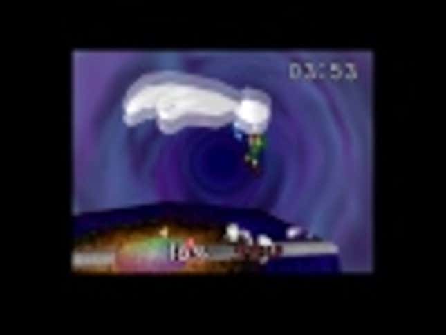 <em>Super Smash Bros.</em> Is Amazing, Even If It Doesn't Make All Fighting Game Fans Happy
