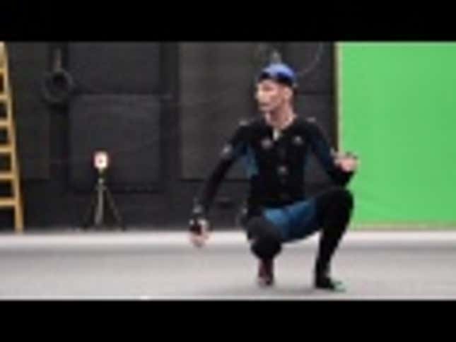 <em>DayZ</em> Dev Shows Us What A Convincing Zombie Moves Like