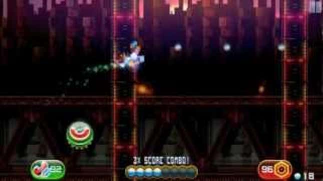 What <em>Sonic</em> Might Play Like, If <em>Sonic</em> Were Invented in 2013