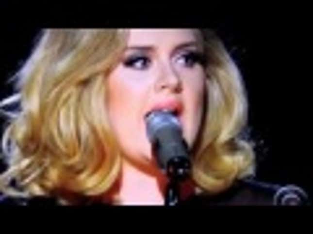 Open Thread: The Grammys!