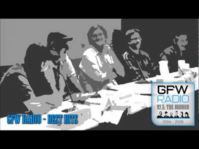 So Long, <em>1UP</em>, And Thanks For All The Podcasts