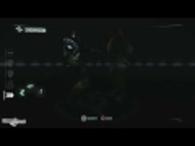A Dance Party Is Just A Button Away In <em>Crysis 3</em>
