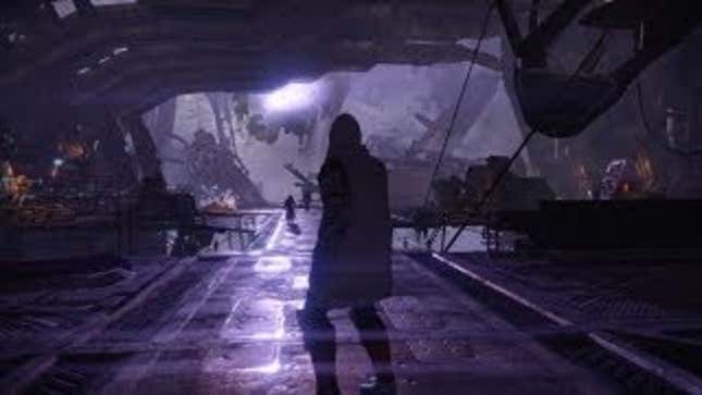 Bungie's <em>Destiny</em> Is Coming To PS4