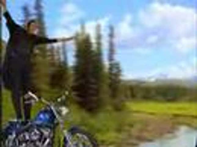 Tense Divorce Is Causing Kim Kardashian's Fetus to Stress-Binge on Placenta, Cookie Dough