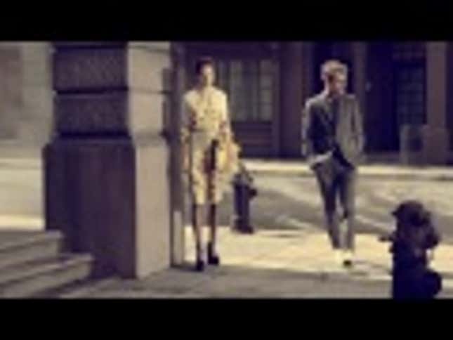 Michelle Obama Rumored to Be <i>Vogue</i>'s Next Cover Star