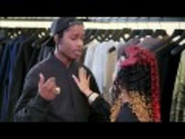 Victoria's Secret Might Make Bras For Breast Cancer Survivors