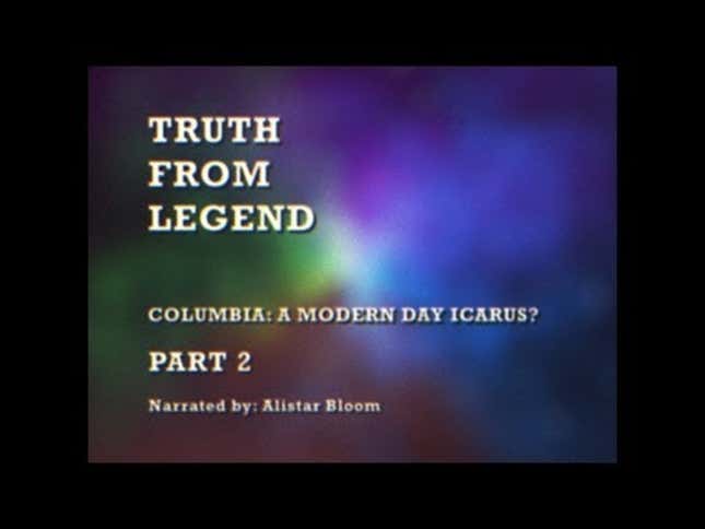 Class, Your Homework Today Is to Learn About <em>BioShock Infinite</em>’s Creepy Pseudo-History