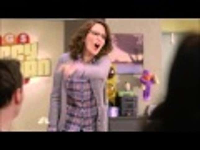 Gender Gap in TV Writers' Rooms Becoming Slightly Less Enormous