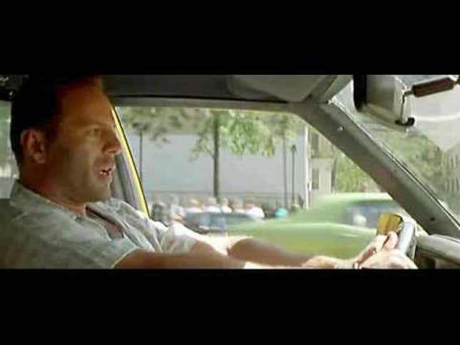 No One Dies Harder Than John McClane