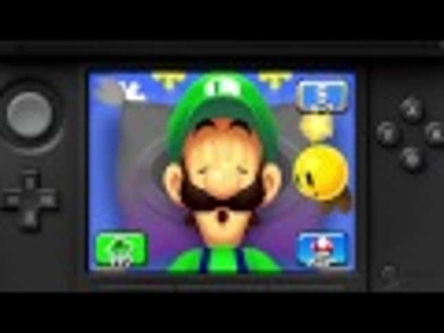 New <em>Mario & Luigi</em> RPG Will Take Place In Luigi's Dreams