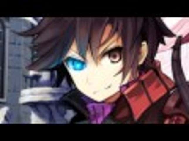 It Felt Cheap at First, But <em>Demon Gaze</em> Is a Solid Vita RPG