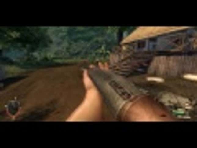Well, Of Course Germans Would Make A Cool Vietnam Game