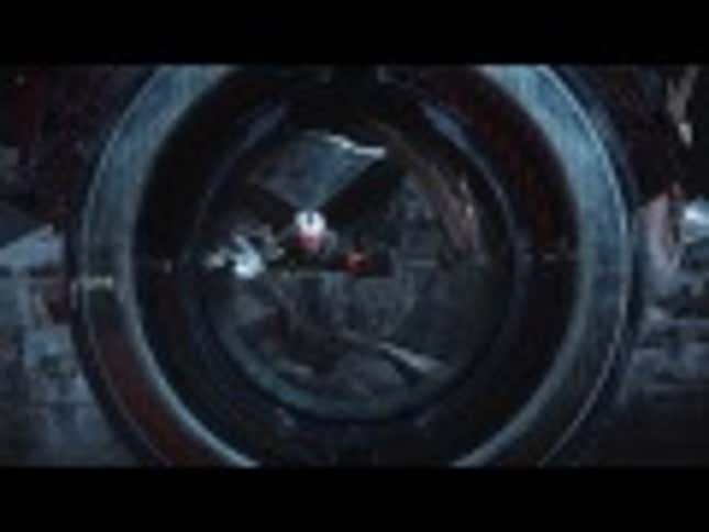 <em>Crysis 3</em> Makes The End Of The World Look Fantastic