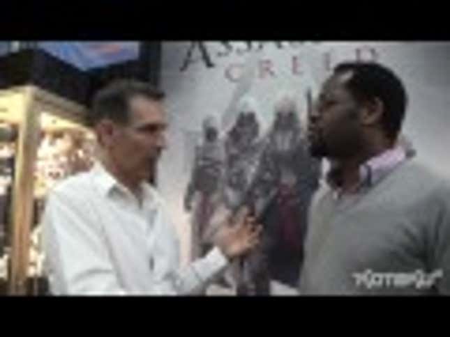 <em>Spawn</em> Creator Todd McFarlane Said that 38 Studios’ Unfinished MMO “Was Going to Raise the Bar”
