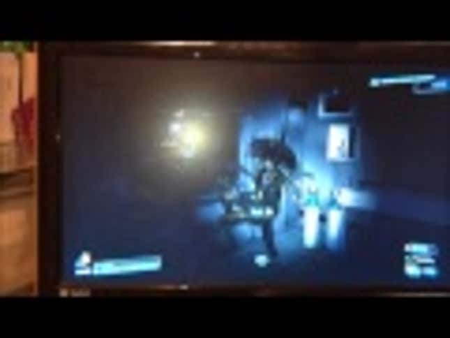 Maybe <em>Aliens: Colonial Marines</em> Would Have Been Better As A Musical